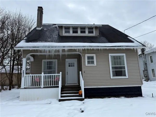$2,500 | 2817 Milton Avenue, Geddes, NY 13209