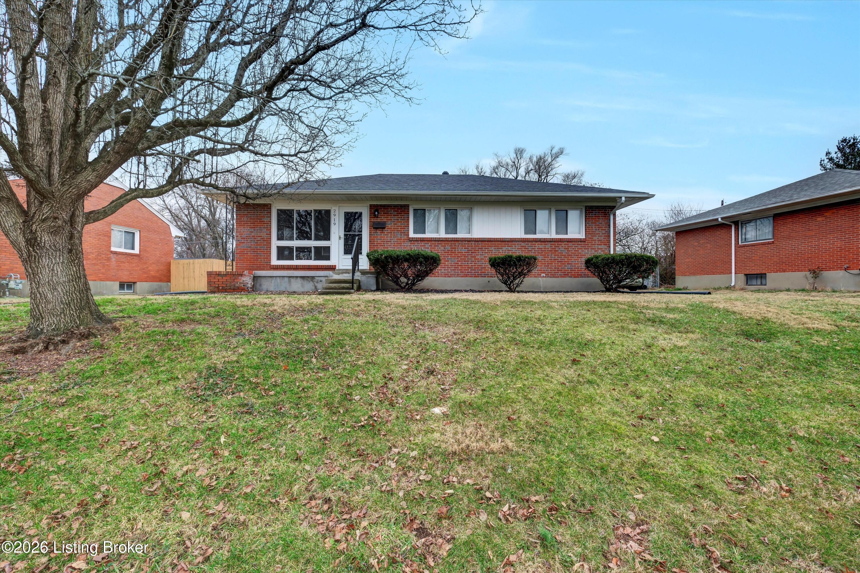2919 Kings Bridge Road Louisville, KY 40220 - Photo 3 of 47 03-2919 Kings Bridge Rd