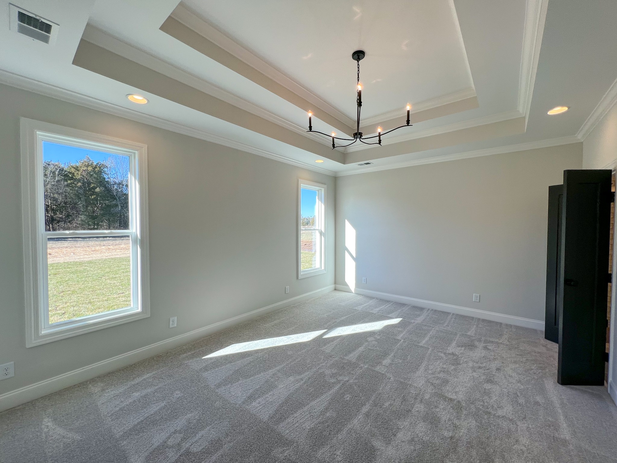 4520 McCrary Road Lebanon, TN 37090 - Photo 13 of 20 a view of an empty room with a window