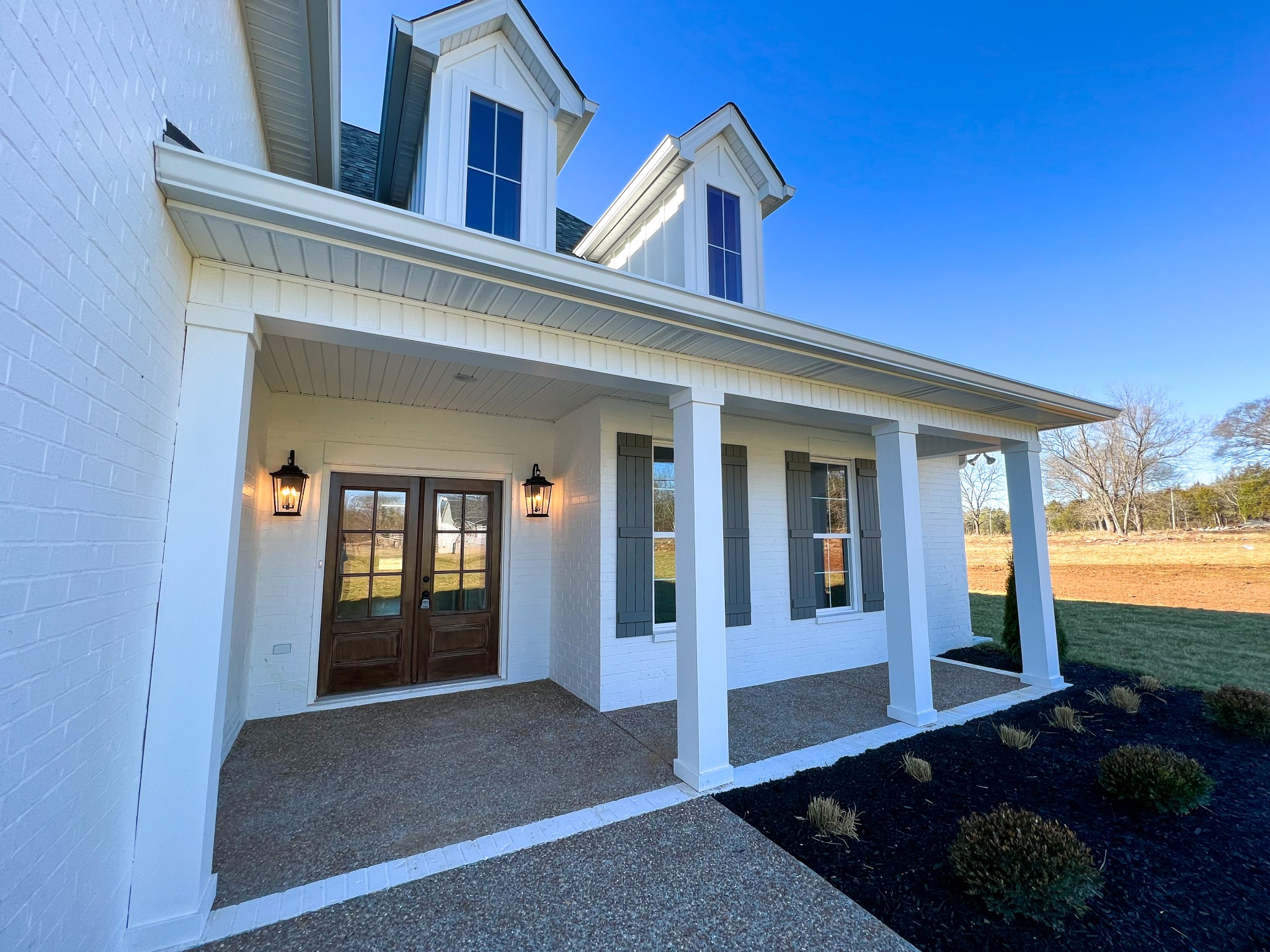 4520 McCrary Road Lebanon, TN 37090 - Photo 2 of 20 a view of a house with a porch