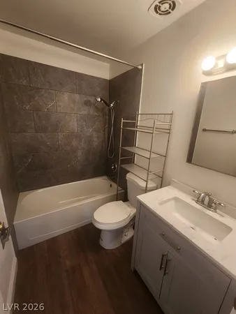 $1,000 | 3381 South Athens Street, Unit 4, Las Vegas, NV 89169