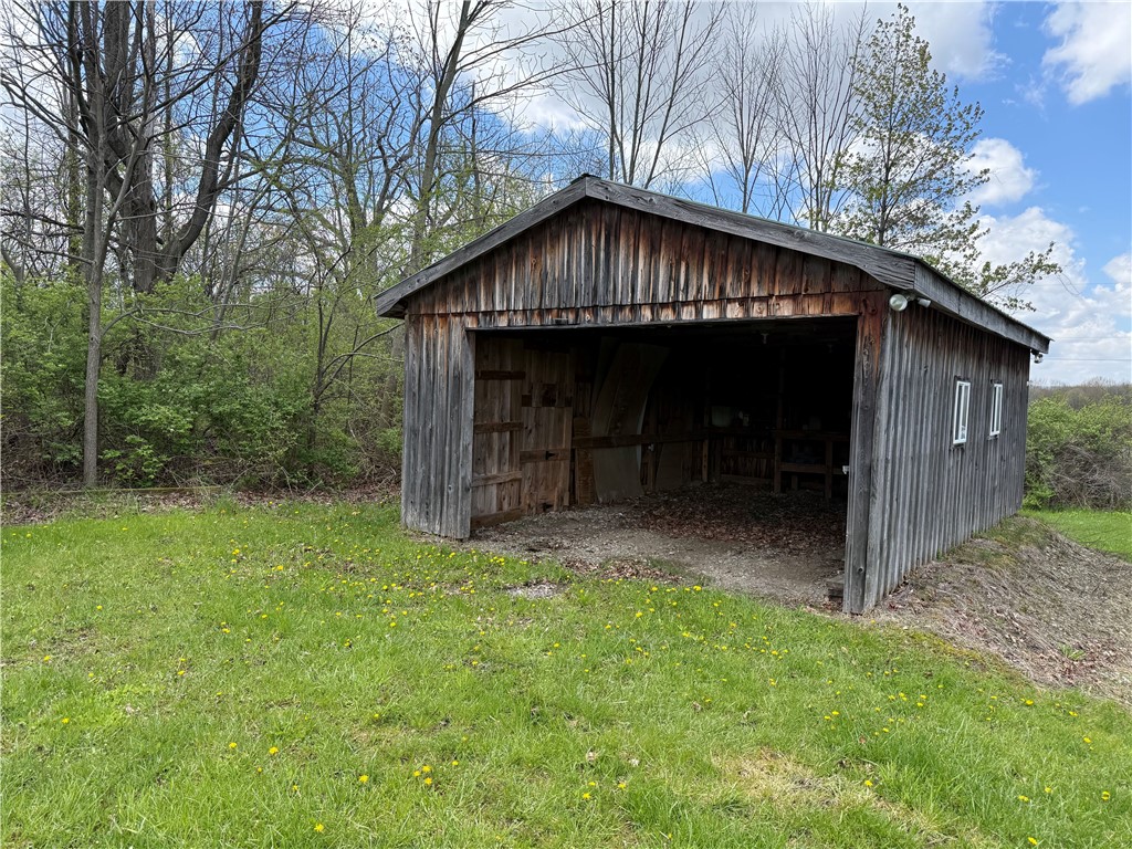 8611 Oakland Road Portage, NY 14517 - Photo 21 of 37