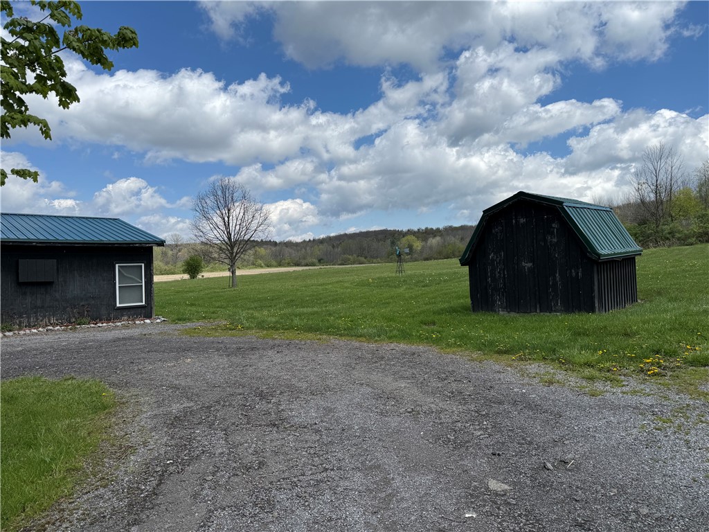 8611 Oakland Road Portage, NY 14517 - Photo 26 of 37