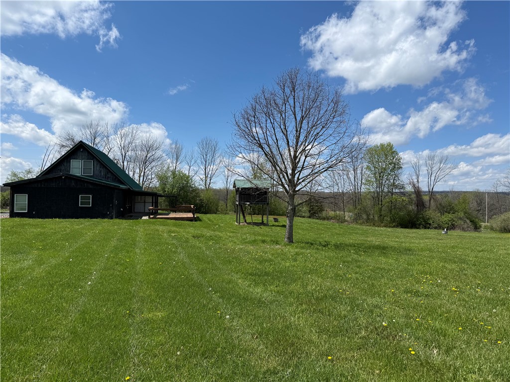 8611 Oakland Road Portage, NY 14517 - Photo 28 of 37