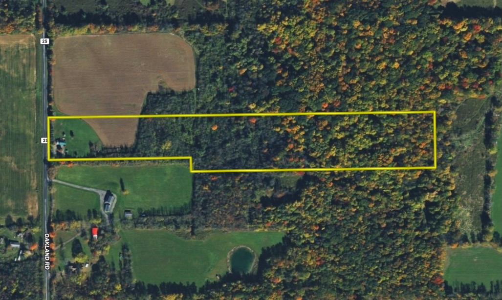 8611 Oakland Road Portage, NY 14517 - Photo 35 of 37
