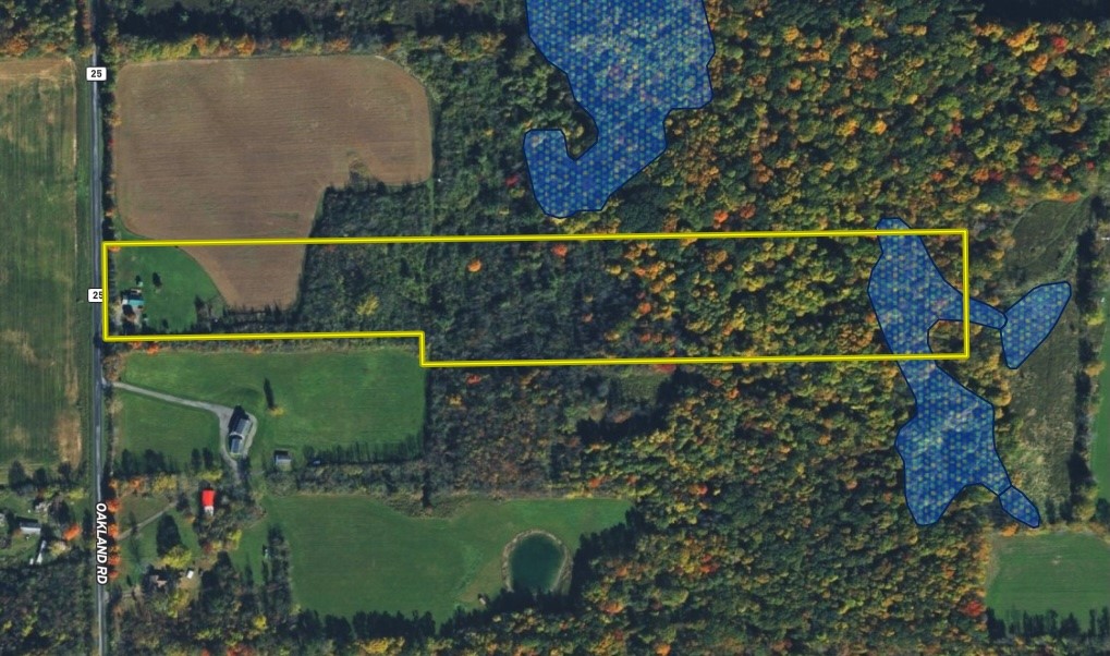 8611 Oakland Road Portage, NY 14517 - Photo 37 of 37