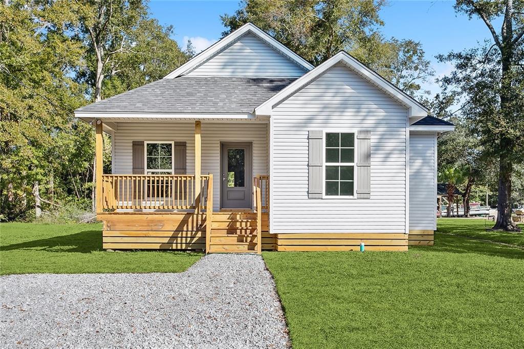 61455 Shady Pine Road Lacombe, LA 70445 - Photo 1 of 15 Gallery Image 1