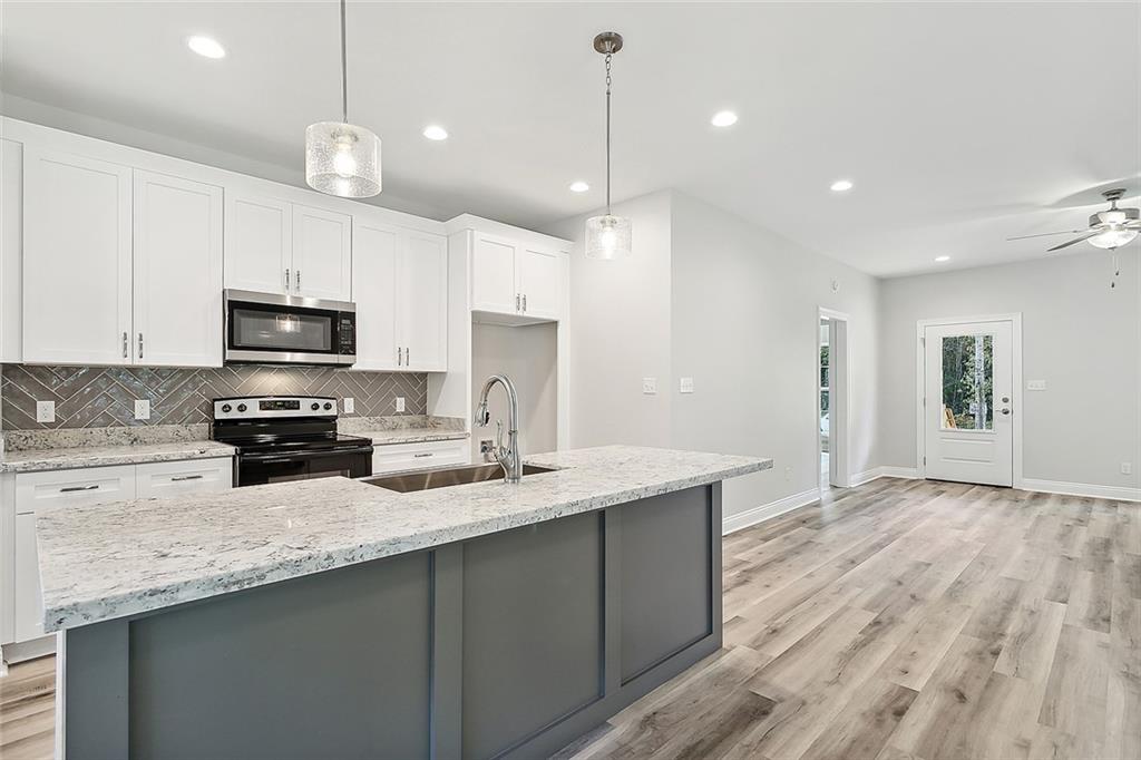 61455 Shady Pine Road Lacombe, LA 70445 - Photo 6 of 15 Gallery Image 6