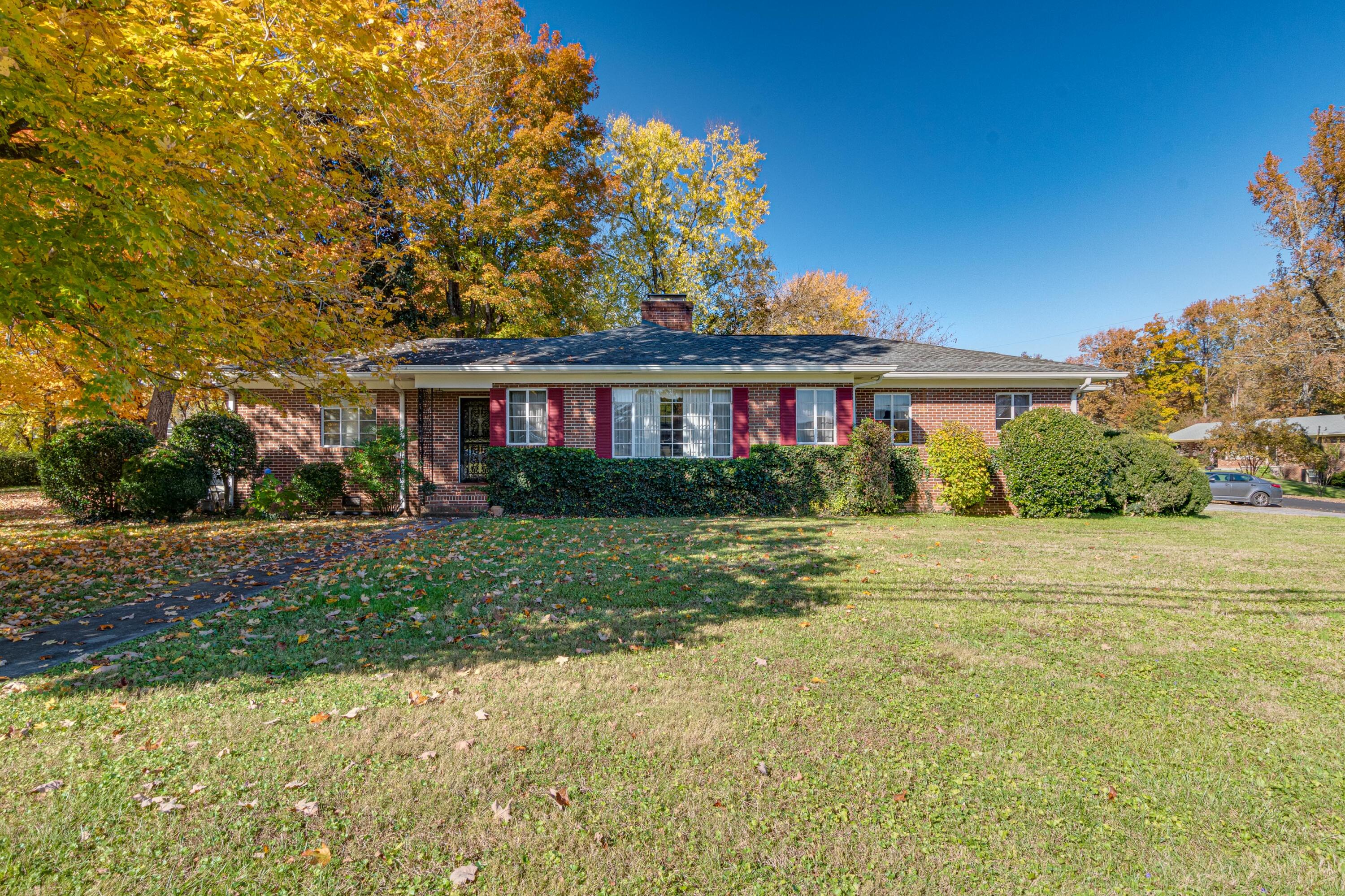 2915 Peerless Road Northwest Cleveland, TN 37312 - Photo 1 of 24 2915 Peerless Rd-2