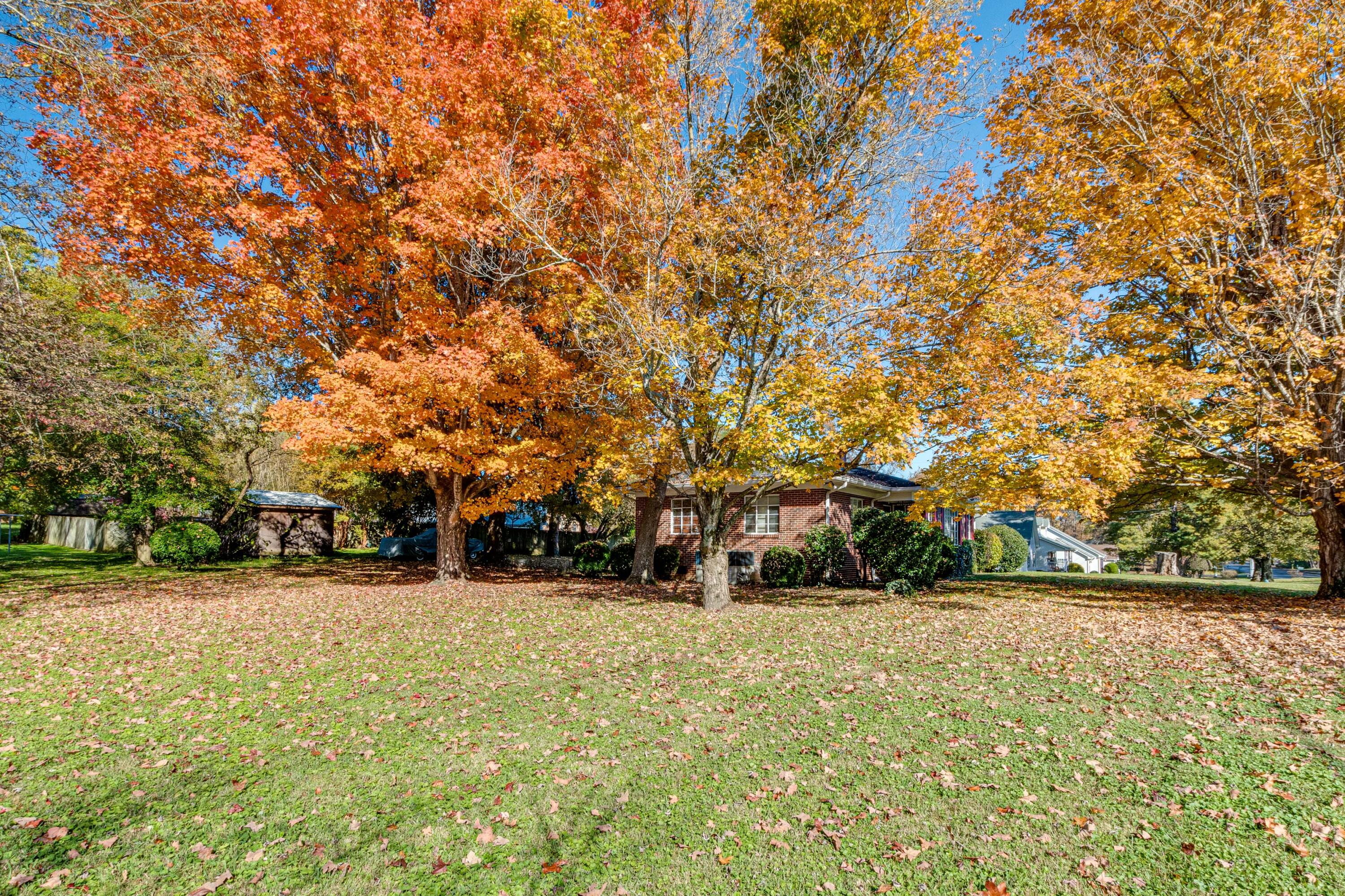 2915 Peerless Road Northwest Cleveland, TN 37312 - Photo 20 of 24 2915 Peerless Rd-23