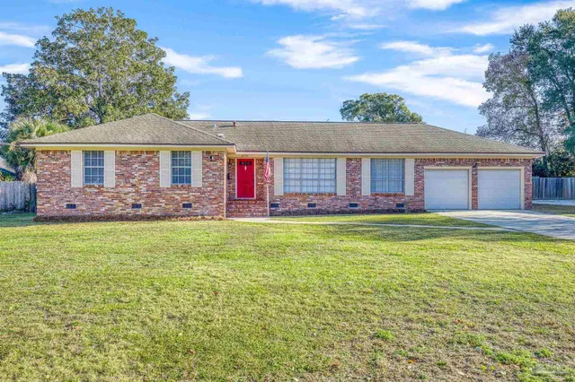 $360,000 | 3970 Piedmont Road, Pensacola, FL 32503