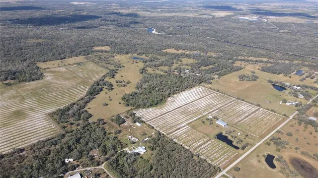 $6,500,000 | 5009 Oakwood Avenue, Arcadia, FL 34269