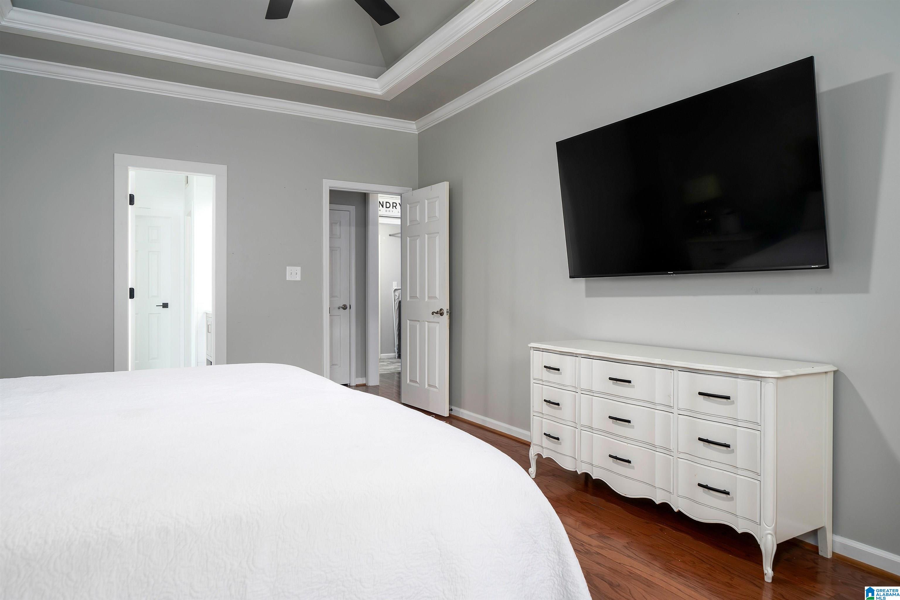 6107 Broadwing Road Trussville, AL 35173 - Photo 17 of 31