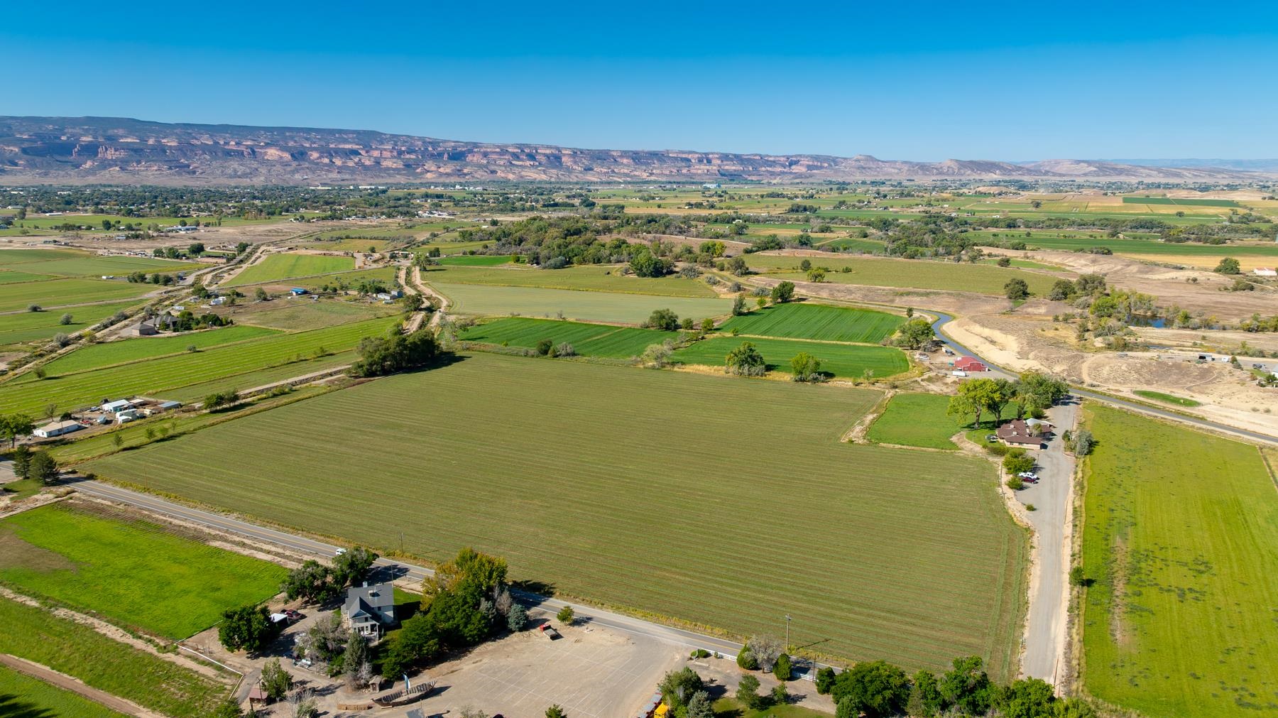 1347 18 1/2 Road Fruita, CO 81521 - Photo 12 of 37 a view of a city