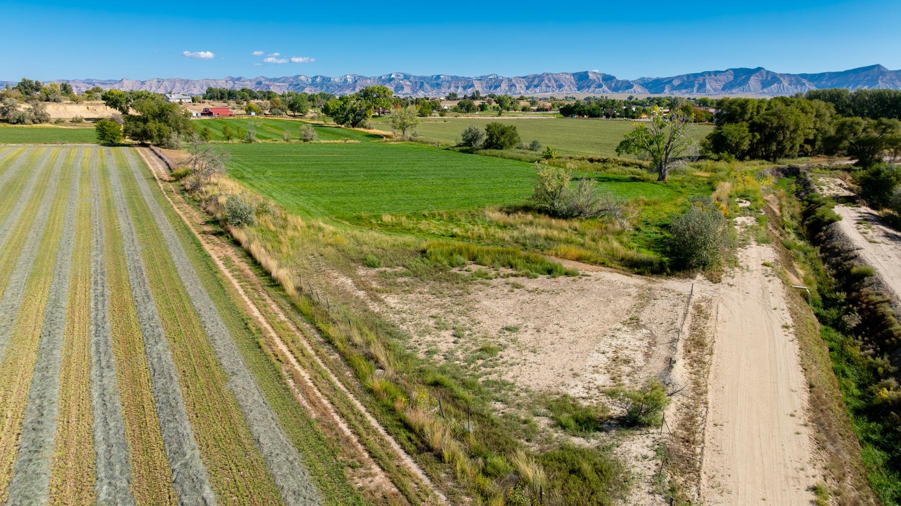 1347 18 1/2 Road Fruita, CO 81521 - Photo 31 of 37 a view of a city