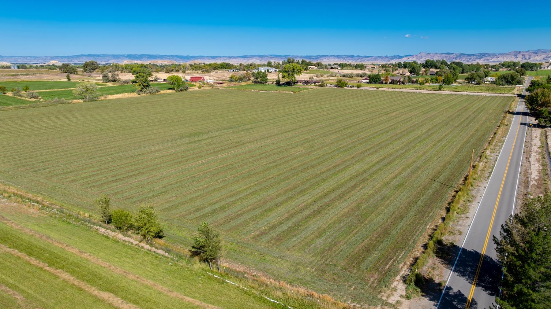 1347 18 1/2 Road Fruita, CO 81521 - Photo 36 of 37 a view of an ocean view