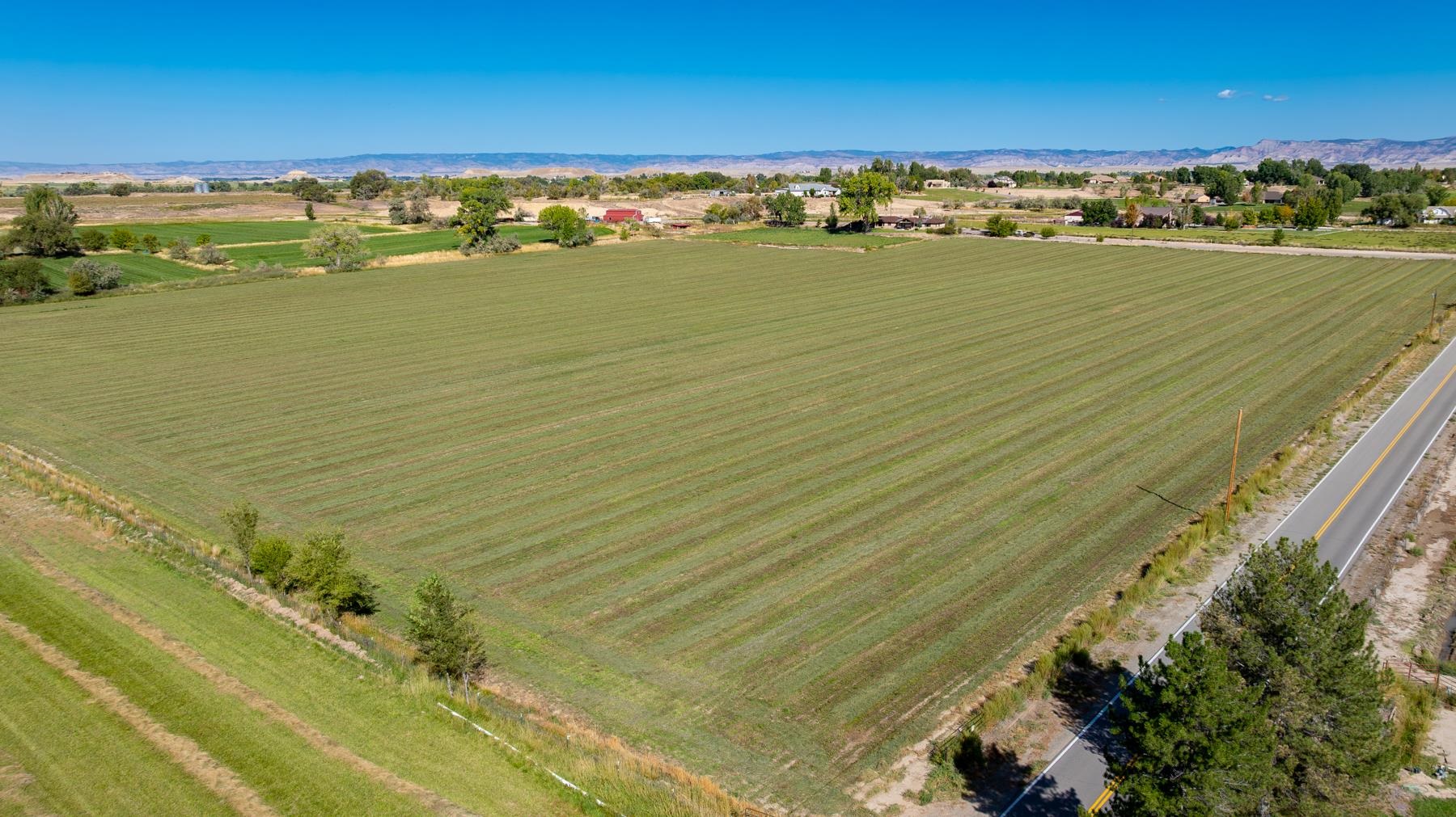 1347 18 1/2 Road Fruita, CO 81521 - Photo 37 of 37 a view of an ocean and building