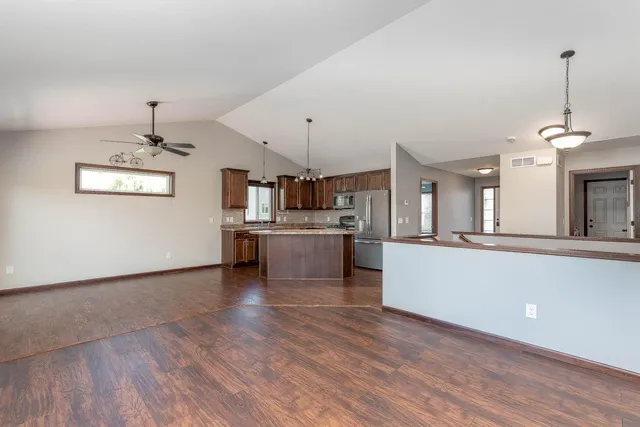 $299,000 | 620 Tomahawk Court, Madison Lake, MN 56063