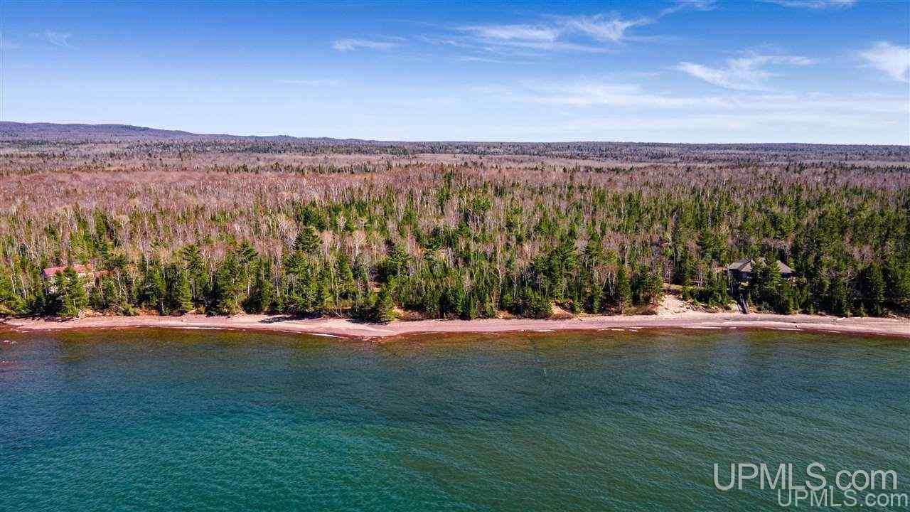Tbd Seven Mile Point (16) Road Allouez, MI 49805 - Photo 11 of 50