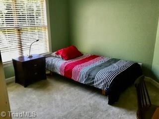 3389 Dover Church Road Colfax, NC 27235 - Photo 14 of 22 2nd upstairs bedroom with spacious closet