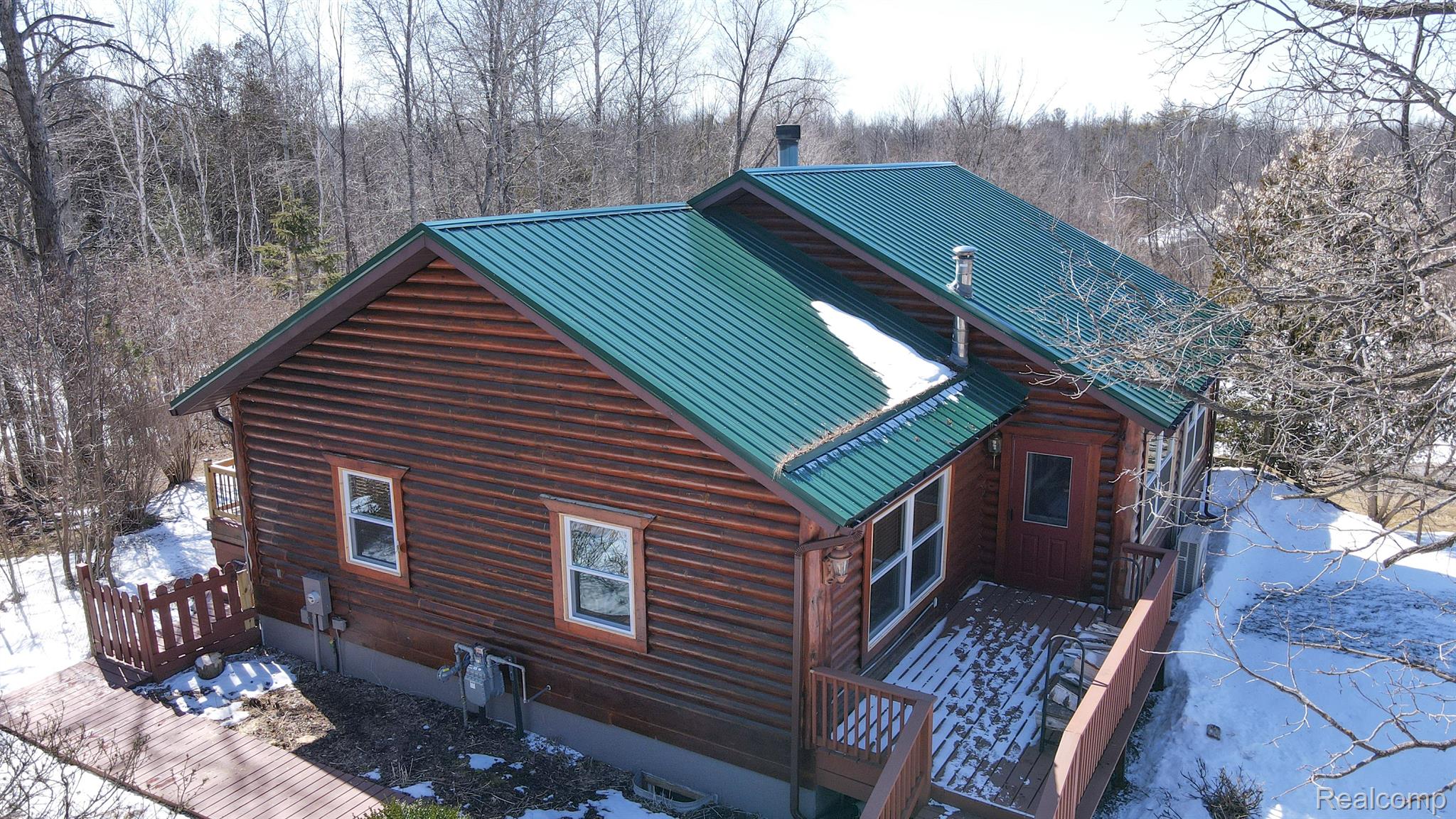 3003 Mill Station Road Hale, MI 48739 - Photo 3 of 43 Gallery Image 3