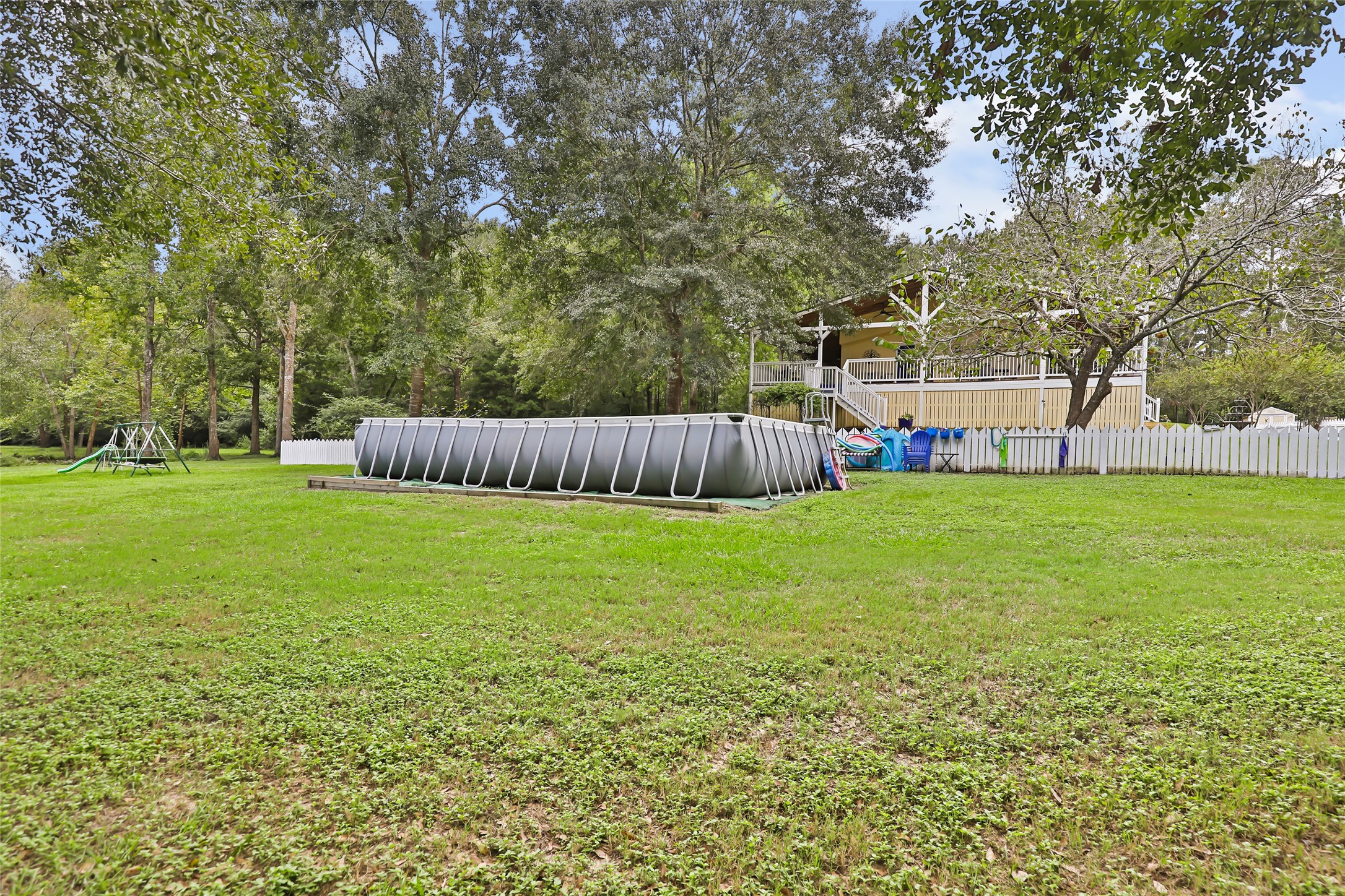 29430 East Irvin Road Huffman, TX 77336 - Photo 26 of 49 Gallery Image 26