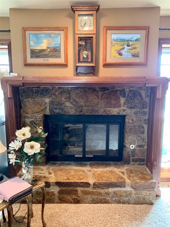 506 Wakefield Road Perry, OK 73077 - Photo 8 of 36 Gallery Image 8