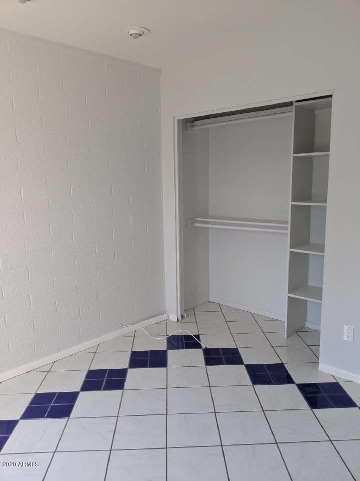 1542 West Darrel Road Phoenix, AZ 85041 - Photo 14 of 17 Bedroom 1 Closet
