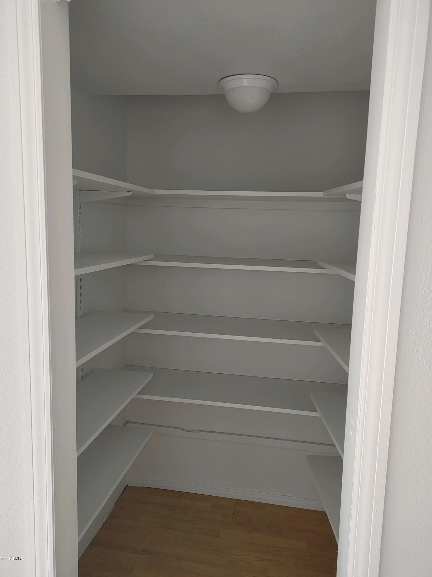 1542 West Darrel Road Phoenix, AZ 85041 - Photo 9 of 17 Pantry
