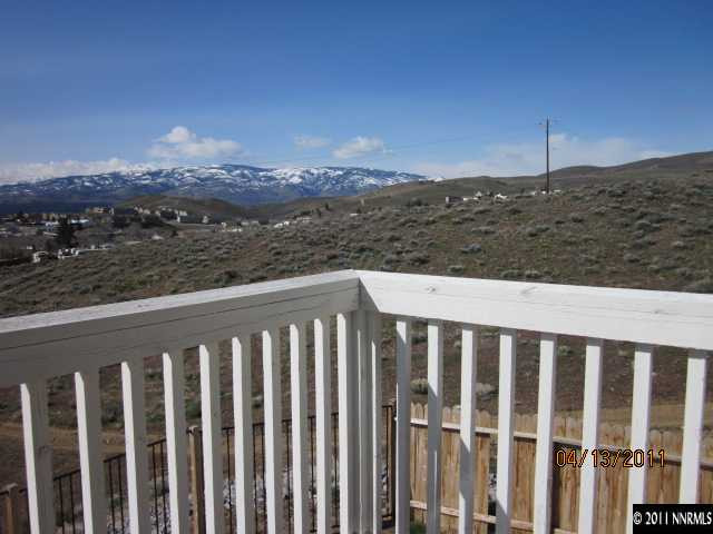 1436 Hagar Road Reno, NV 89506 - Photo 10 of 10 a view of a terrace