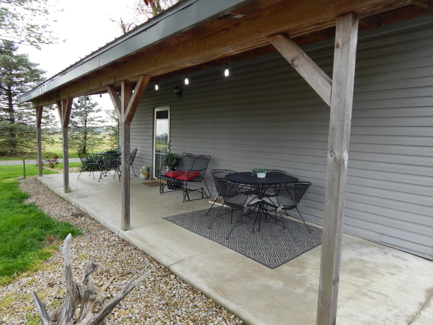 4020 Mt Zion Road Hillsboro, OH 45133 - Photo 5 of 54