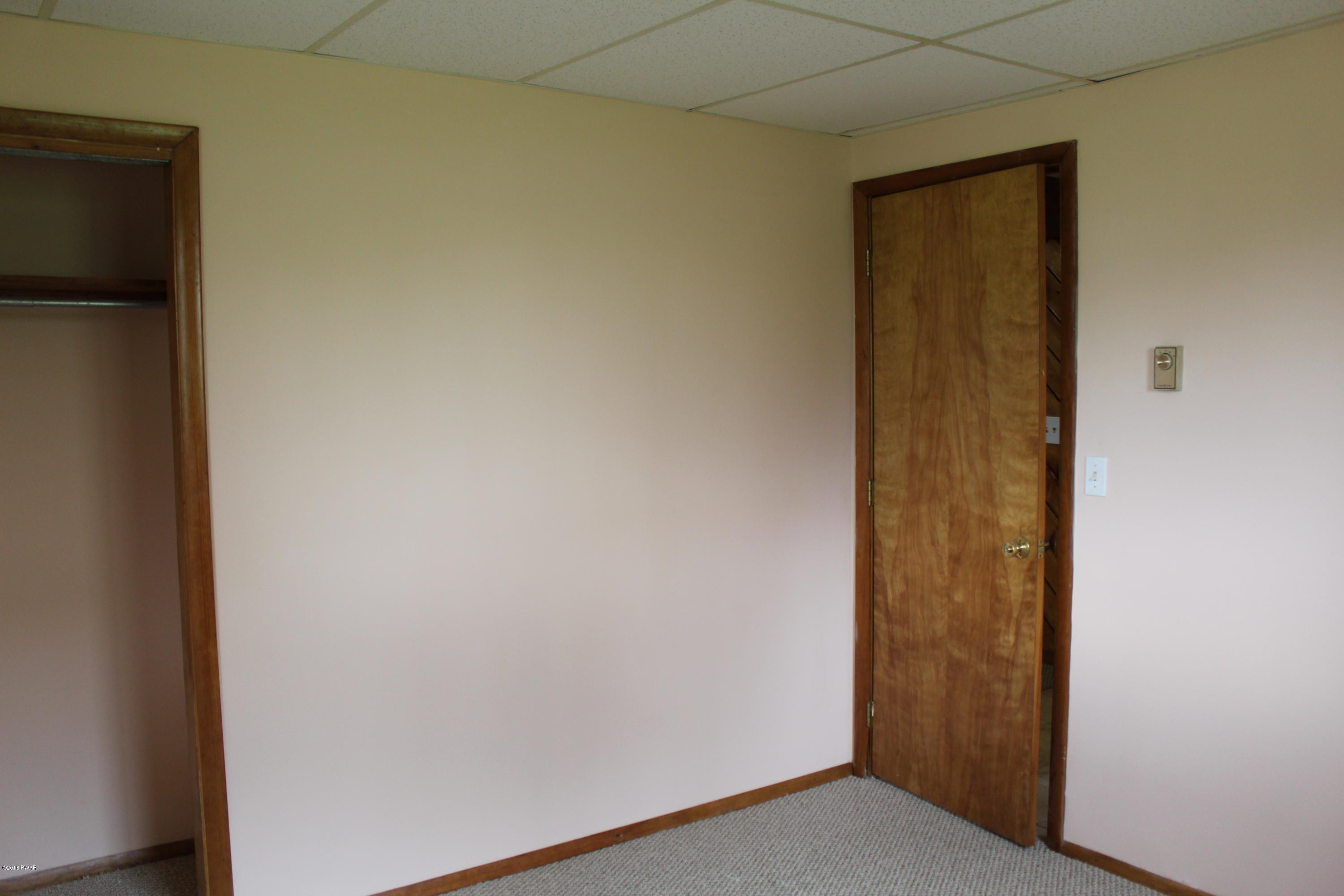 1571 Ridgeview Drive Lake Ariel, PA 18436 - Photo 23 of 36 lower bedroom 2