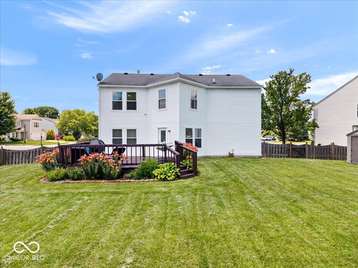 12885 Howe Road Fishers, IN 46038 - Photo 38 of 43