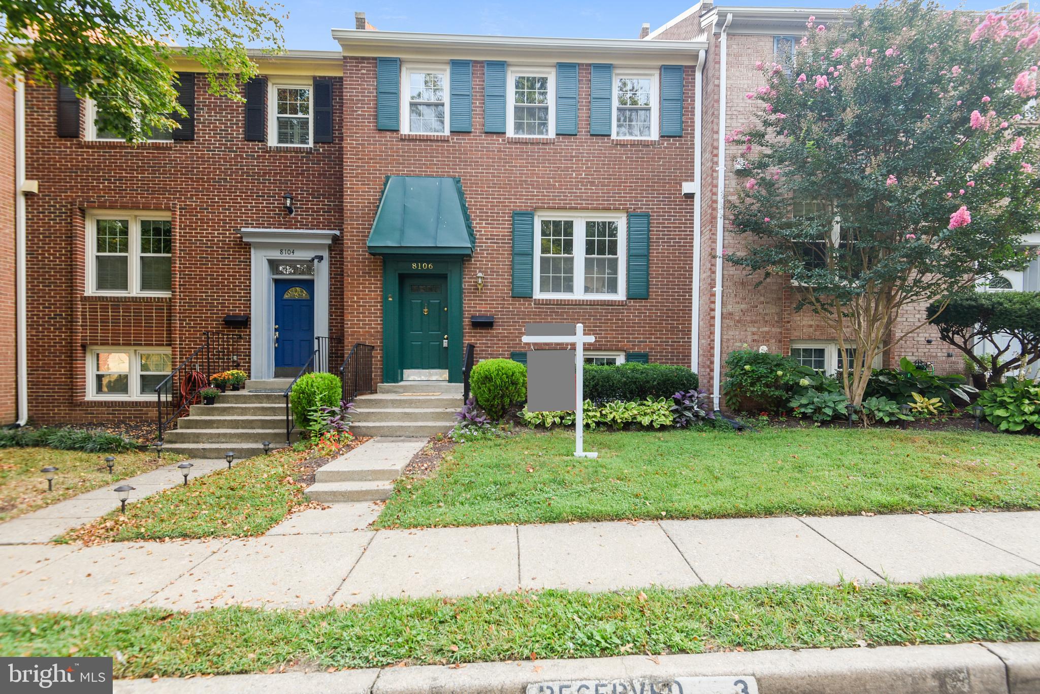 8106 Rhodell Lane Springfield, VA 22153 - Photo 1 of 48 Gallery Image 1