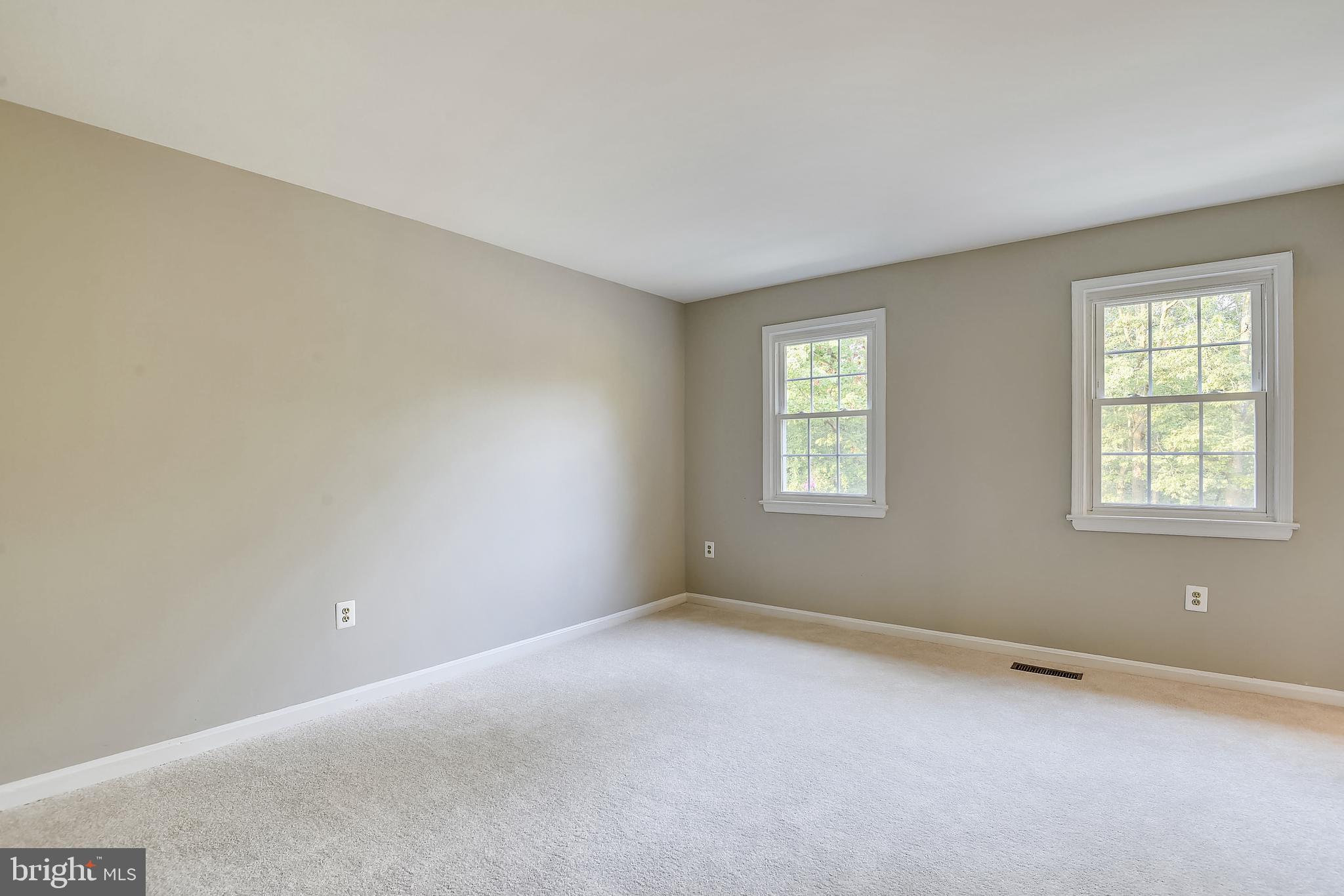 8106 Rhodell Lane Springfield, VA 22153 - Photo 20 of 48 Master Bedroom