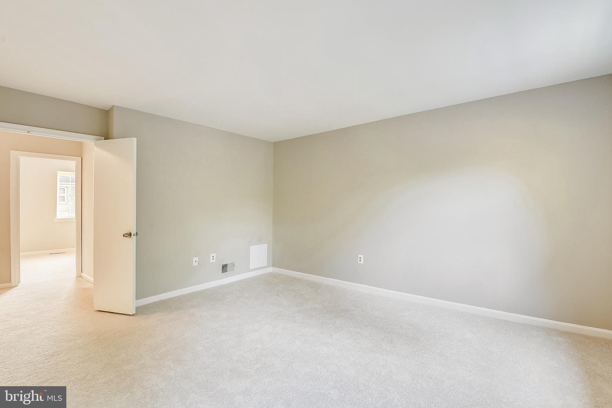 8106 Rhodell Lane Springfield, VA 22153 - Photo 23 of 48 Master Bedroom