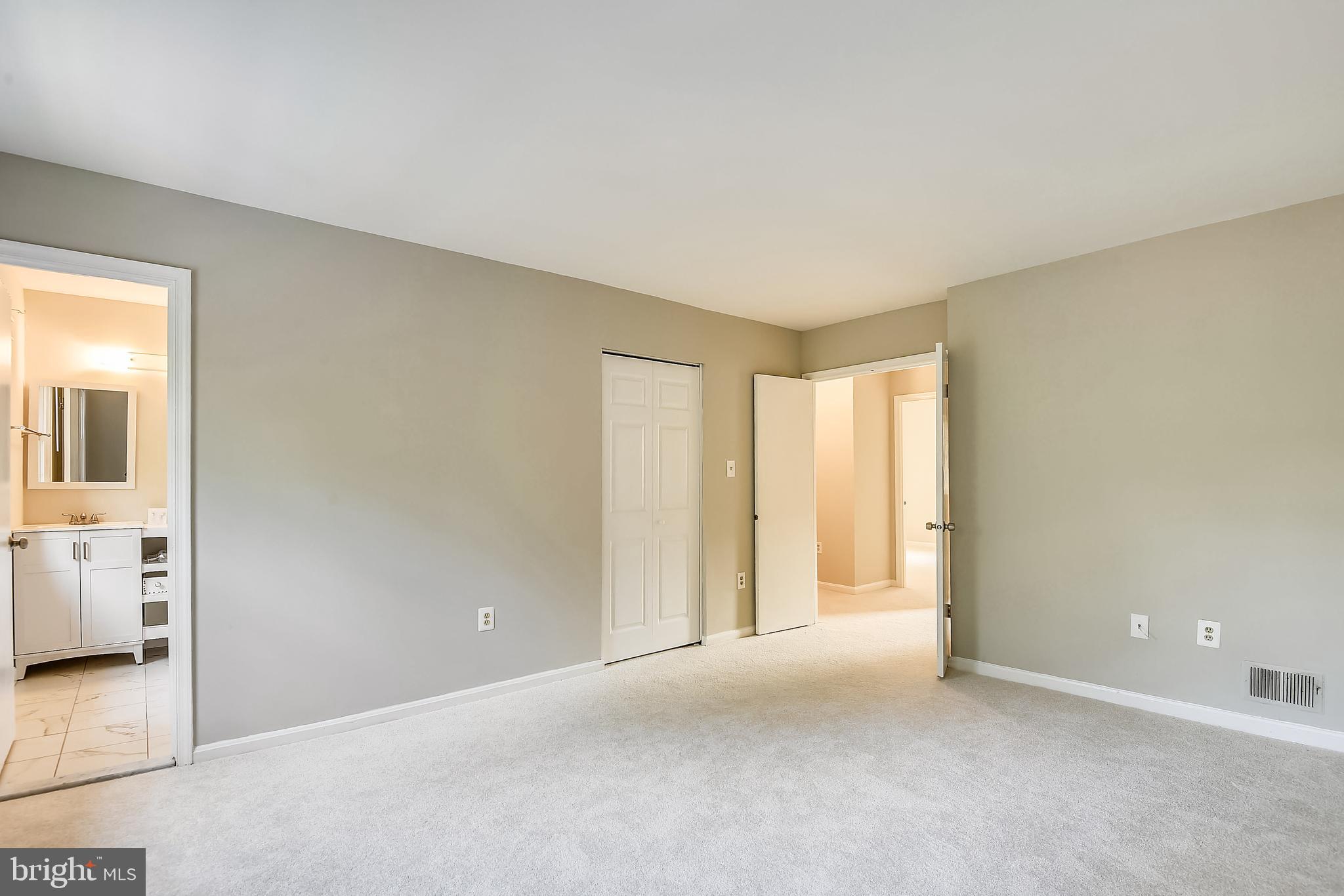 8106 Rhodell Lane Springfield, VA 22153 - Photo 24 of 48 Master Bedroom
