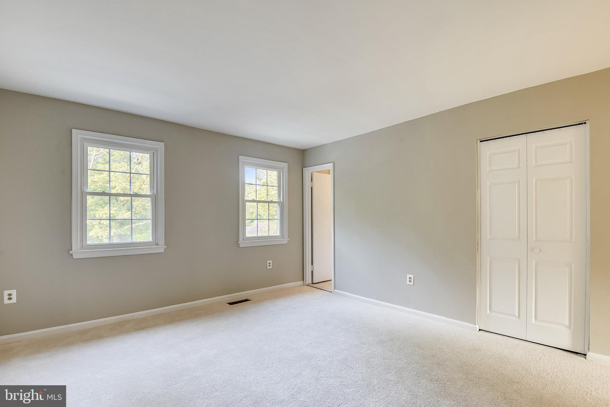 8106 Rhodell Lane Springfield, VA 22153 - Photo 25 of 48 Master Bedroom