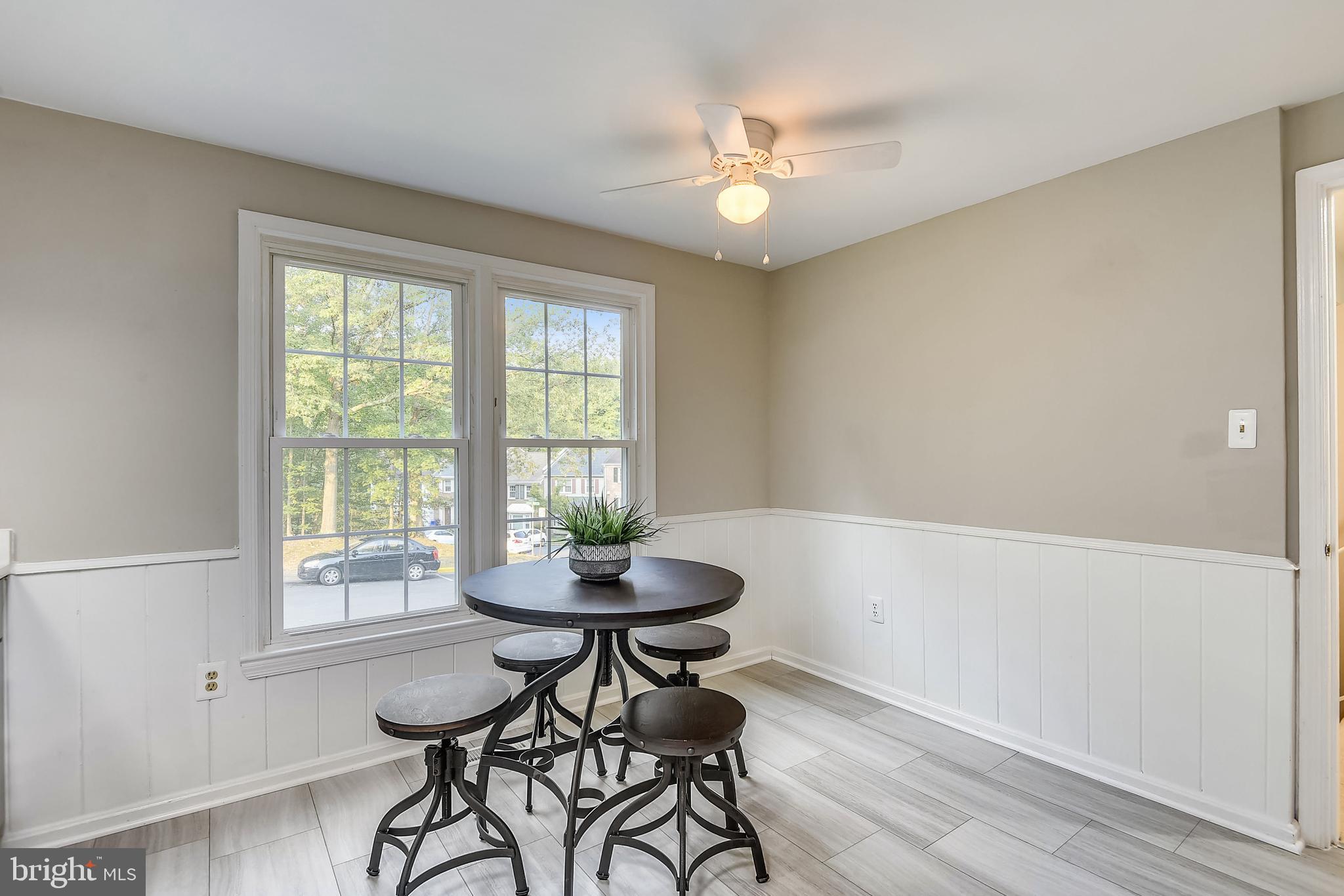 8106 Rhodell Lane Springfield, VA 22153 - Photo 4 of 48 Kitchen