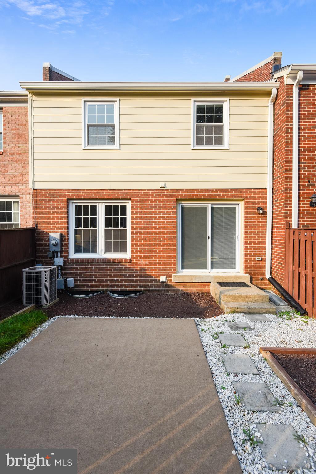 8106 Rhodell Lane Springfield, VA 22153 - Photo 35 of 48 Gallery Image 35