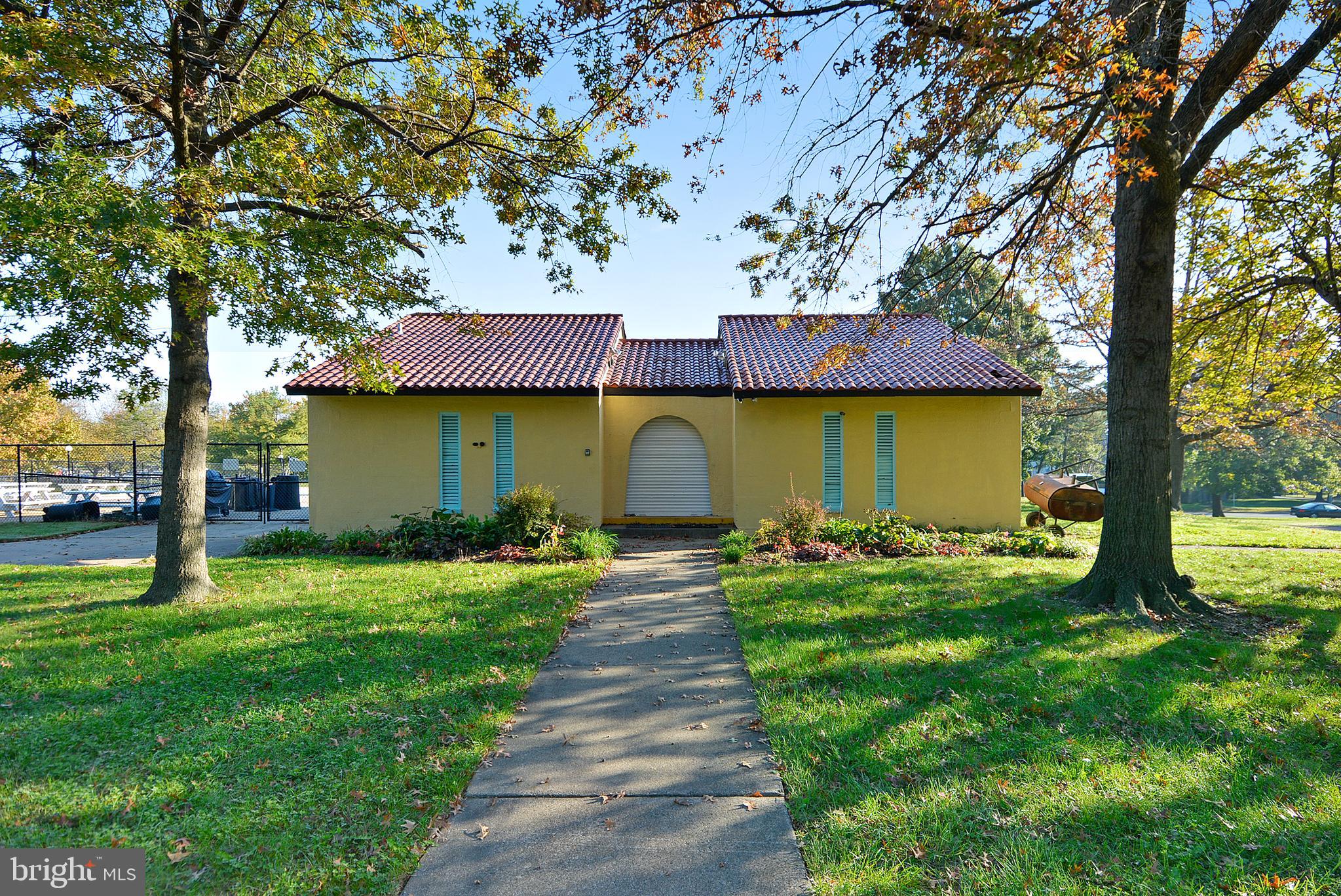 8106 Rhodell Lane Springfield, VA 22153 - Photo 44 of 48 Community Building