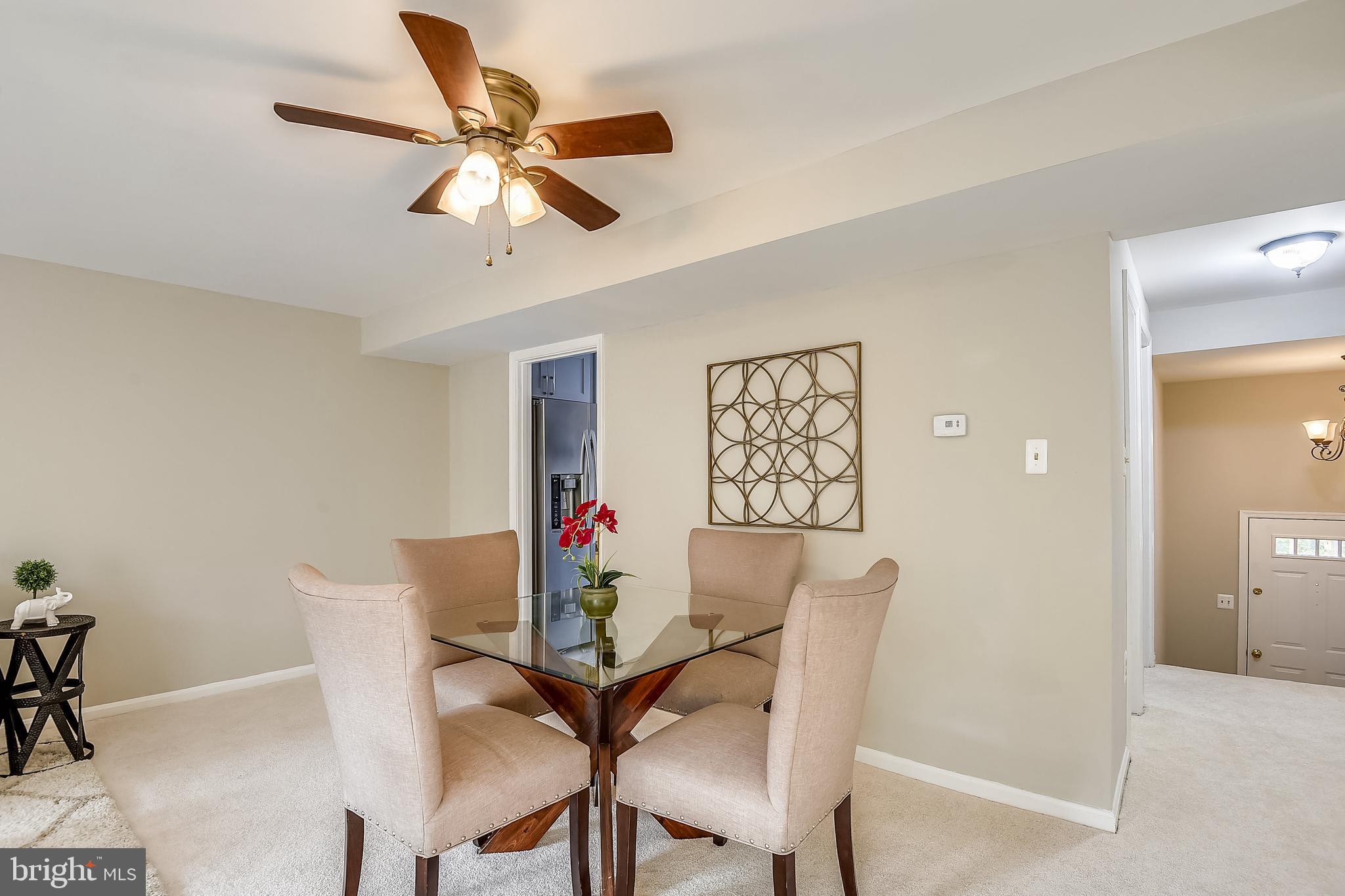 8106 Rhodell Lane Springfield, VA 22153 - Photo 8 of 48 Dining Room