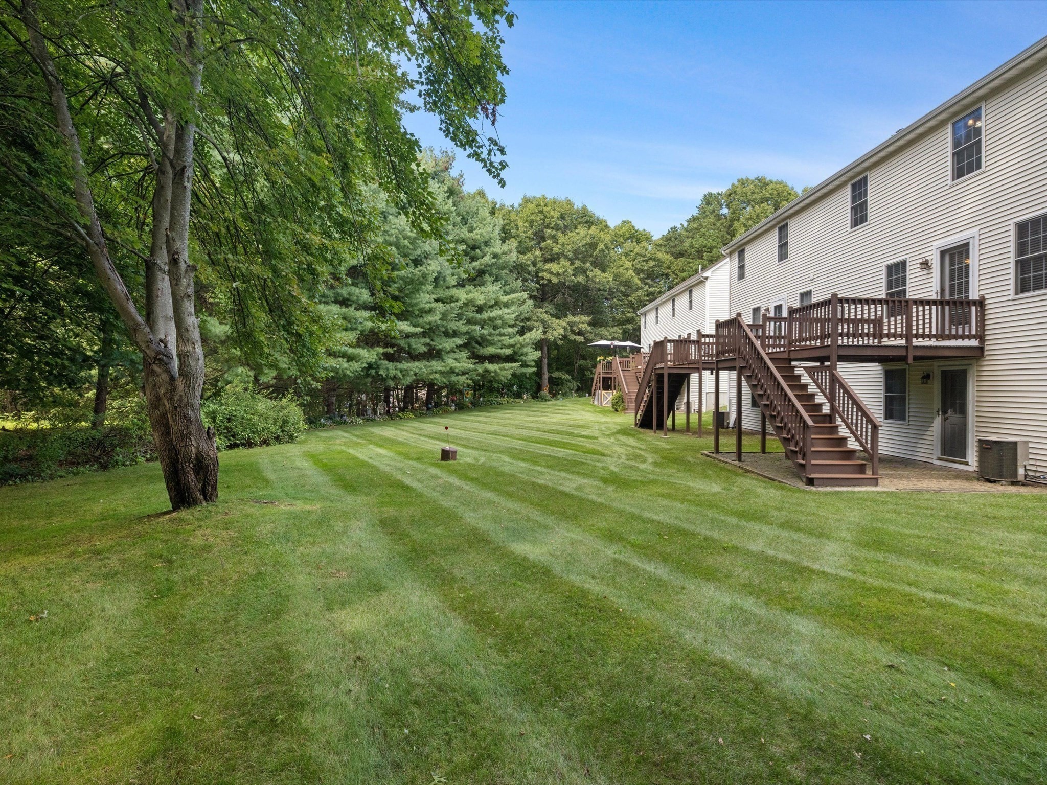 53 Lancaster Road, Unit 10 Clinton, MA 01510 - Photo 32 of 42 Gallery Image 32