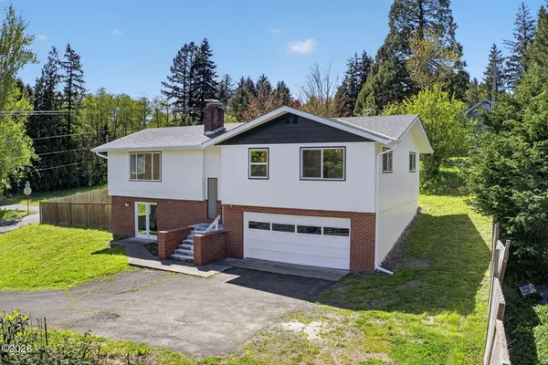 $446,500 | 12710 Highway 101, Nehalem, OR 97131