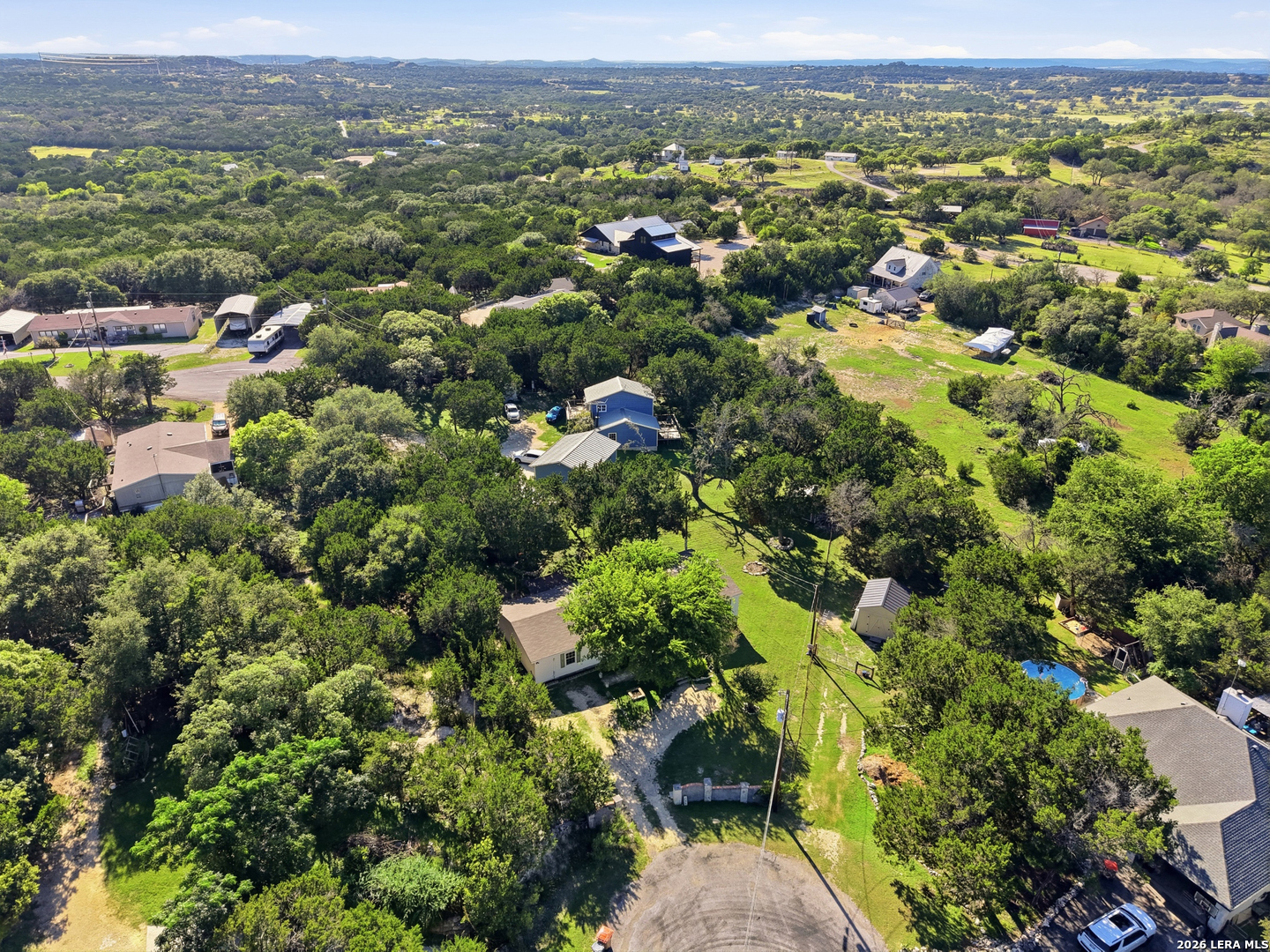 125 Timber Trail Boerne, TX 78006 - Photo 26 of 29