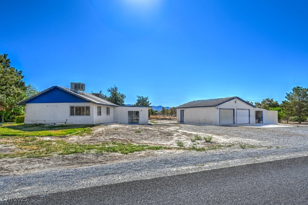 481 Jarvis Road Pahrump, NV 89060 - Photo 12 of 25 Gallery Image 12