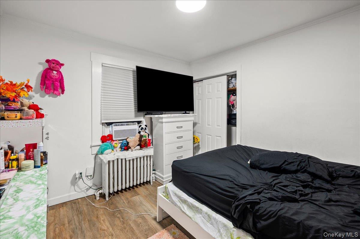 95 Grant Street Rye Brook, NY 10573 - Photo 18 of 30 Apt 2 - Bedroom
