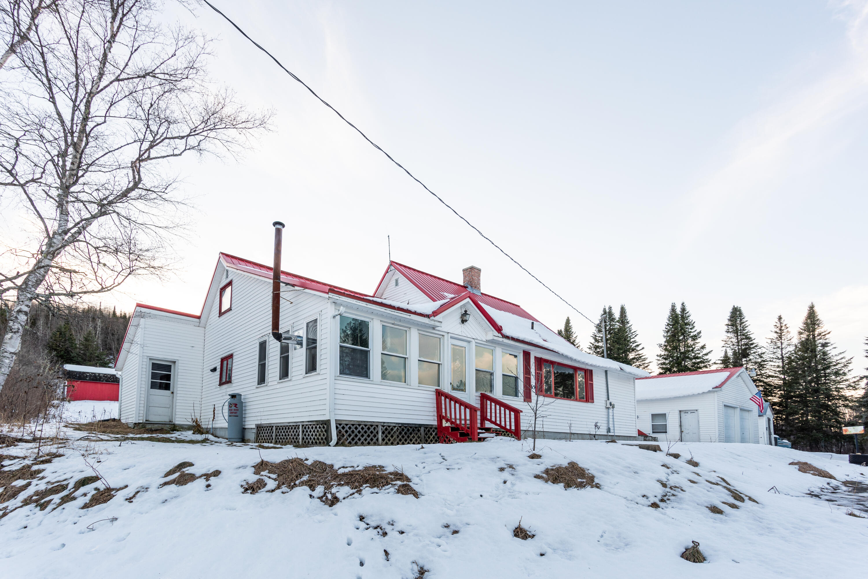65 Pelletier Road New Canada, ME 04743 - Photo 4 of 42 DSC_2485