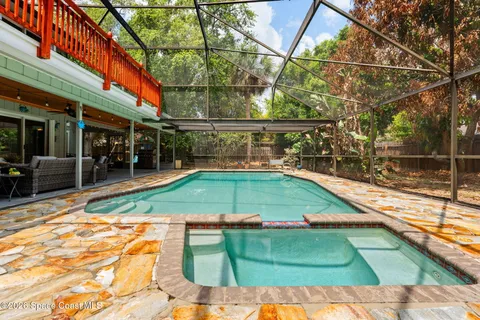 $649,900 | 1140 Two Oaks Boulevard, Merritt Island, FL 32952