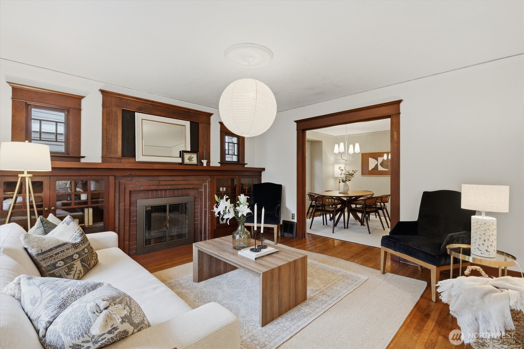 924 North 75th Street Seattle, WA 98103 - Photo 6 of 38 Gallery Image 6
